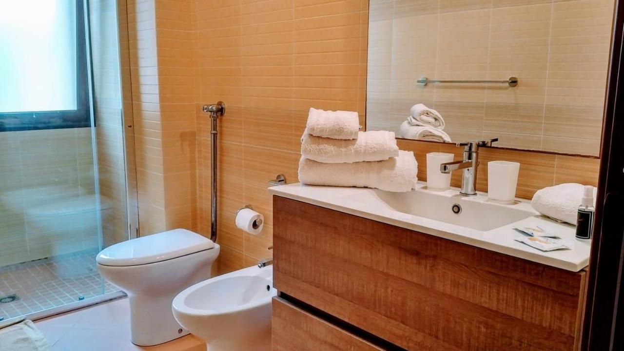 La Casa Di Silvana Mazara del Vallo Ngoại thất bức ảnh