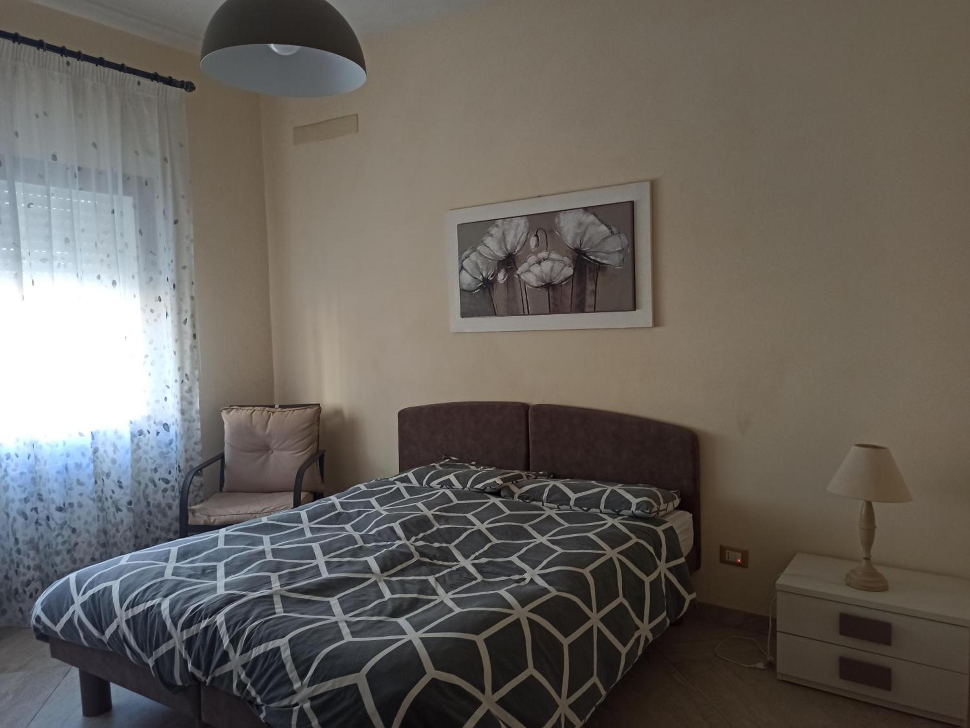 La Casa Di Silvana Mazara del Vallo Ngoại thất bức ảnh